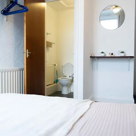 Ferienhaus Carlisle Comfort Terrace *