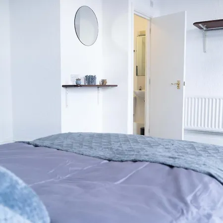 Comfort Terrace Feriehus *