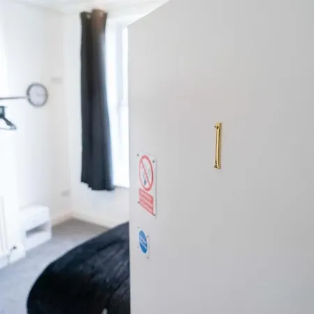 Comfort Terrace Carlisle (Cumbria)