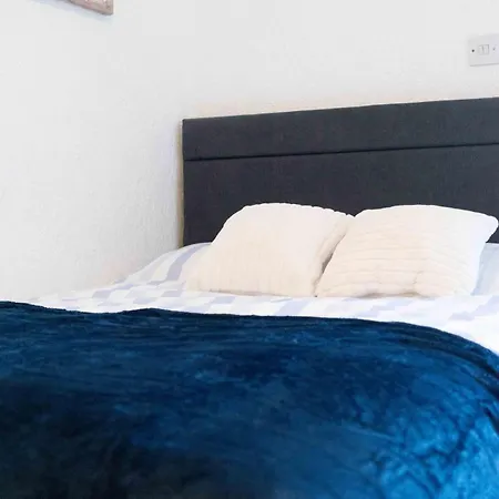 Comfort Terrace Ferienhaus Carlisle (Cumbria)