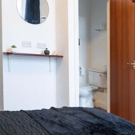 Comfort Terrace Carlisle (Cumbria)