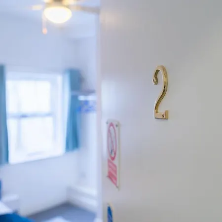 Comfort Terrace Ferienhaus Carlisle (Cumbria)