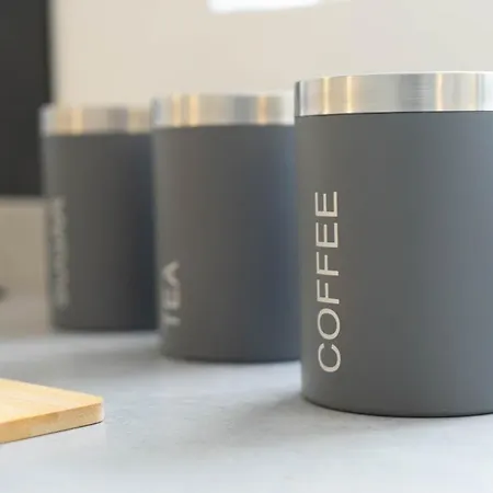 Ferienhaus Comfort Terrace Carlisle (Cumbria)