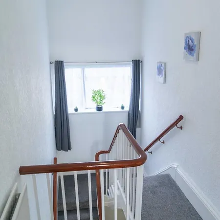 Ferienhaus Comfort Terrace *