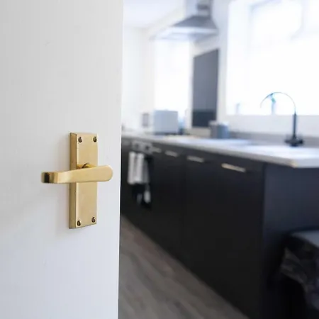 Ferienhaus Comfort Terrace Carlisle (Cumbria)