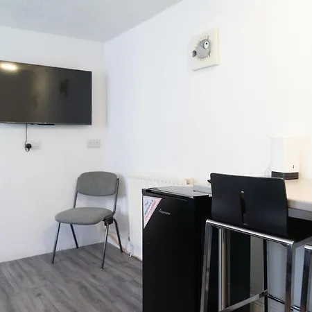 Comfort Terrace Carlisle (Cumbria)