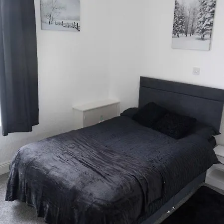 Ferienhaus Comfort Terrace Carlisle (Cumbria)