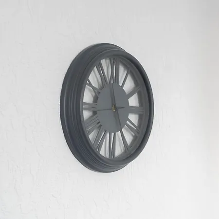 Feriehus Comfort Terrace Carlisle (Cumbria)