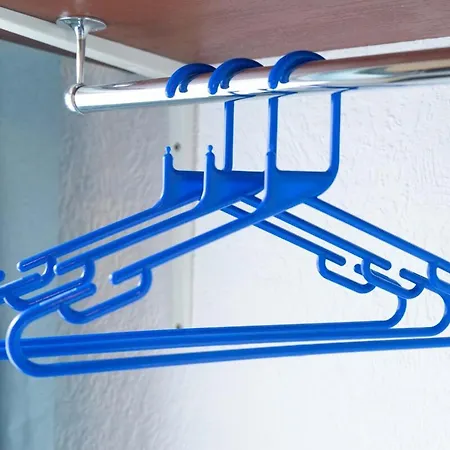 Ferienhaus Comfort Terrace *