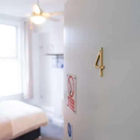 Feriehus Comfort Terrace