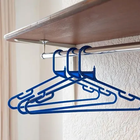 Feriehus Comfort Terrace *