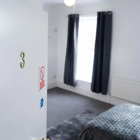 Comfort Terrace Carlisle (Cumbria)