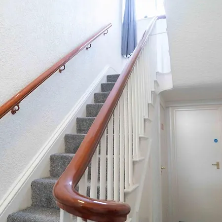 Comfort Terrace Ferienhaus