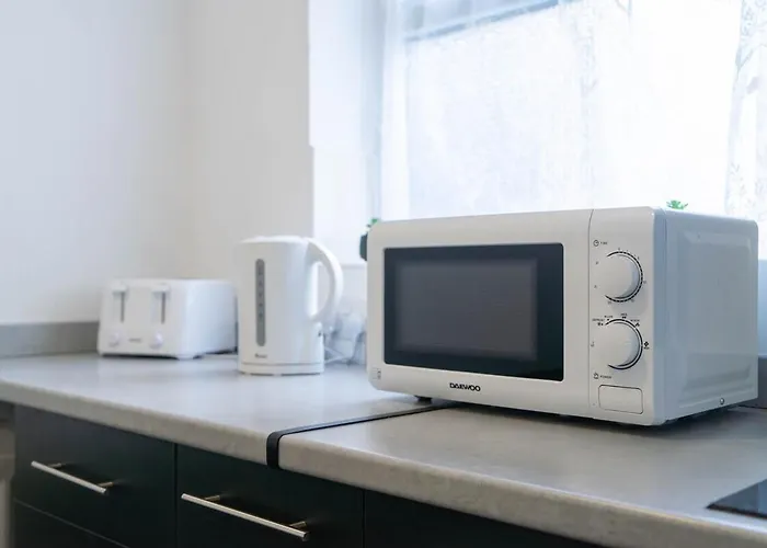 Comfort Terrace * كارلايل