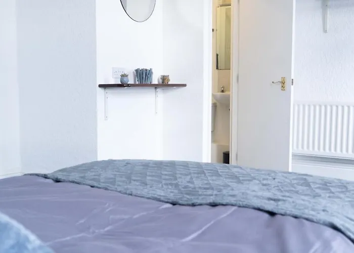 Comfort Terrace Vakantiehuis *