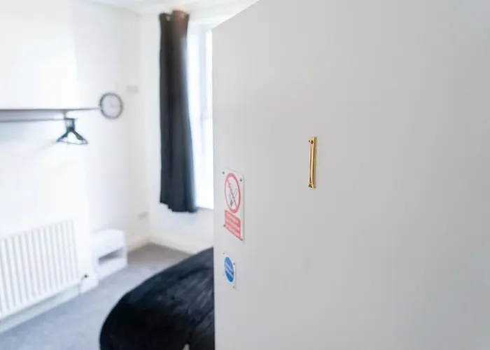 Comfort Terrace Carlisle (Cumbria)