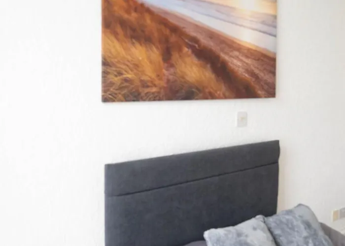 Comfort Terrace Vakantiehuis *