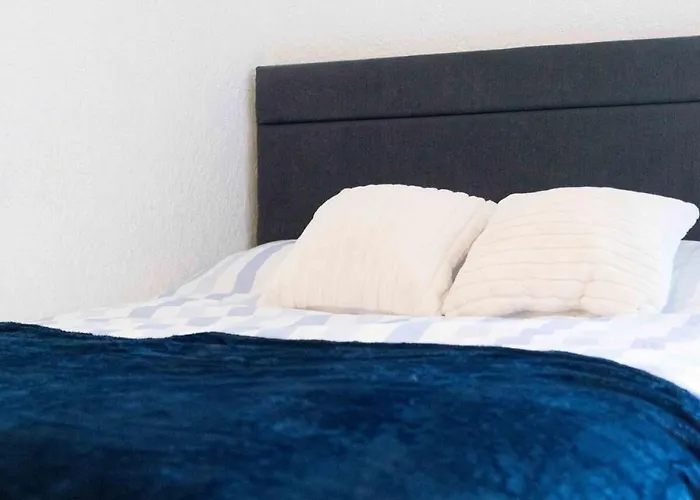 Comfort Terrace بيت للعطل كارلايل