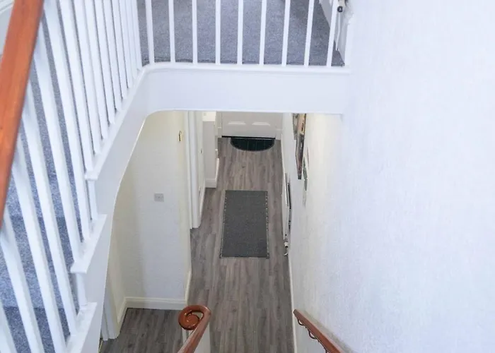 Comfort Terrace بيت للعطل