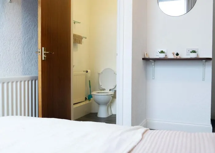 Vakantiehuis Comfort Terrace *