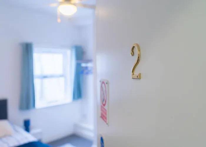 Comfort Terrace بيت للعطل كارلايل