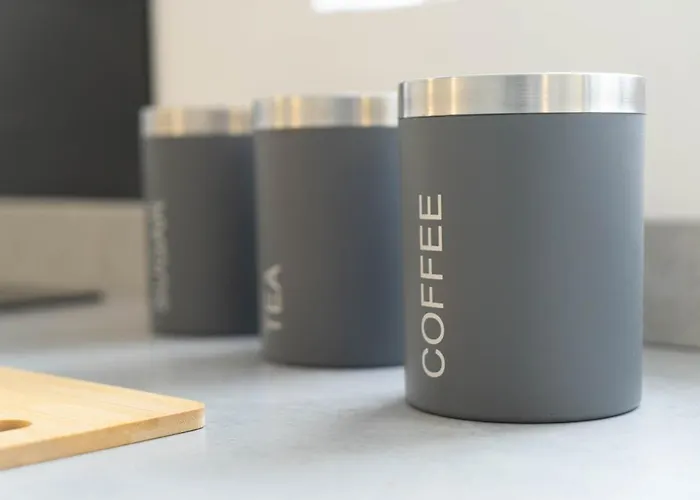 بيت للعطل Comfort Terrace كارلايل