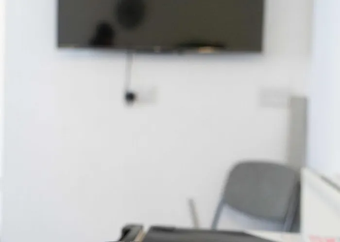 Comfort Terrace Vakantiehuis Carlisle (Cumbria)