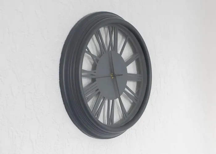 بيت للعطل Comfort Terrace كارلايل