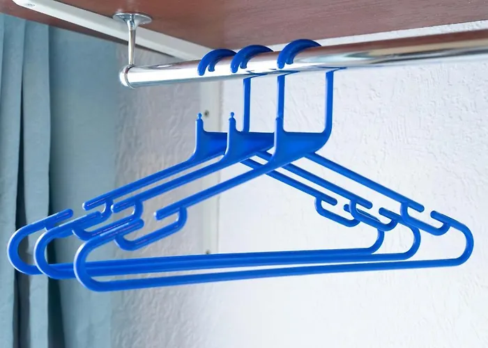 Vakantiehuis Comfort Terrace *