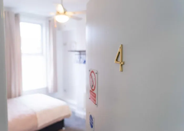 Vakantiehuis Comfort Terrace