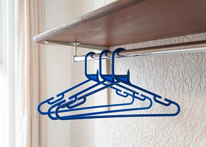 بيت للعطل Comfort Terrace *