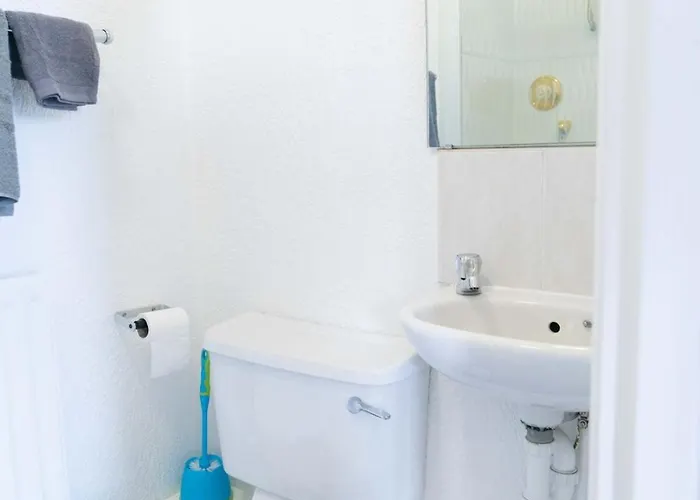 Comfort Terrace بيت للعطل