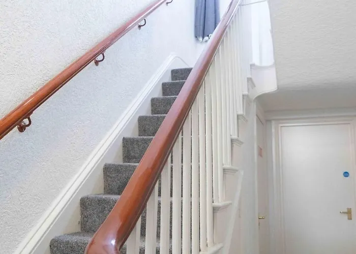 Comfort Terrace بيت للعطل