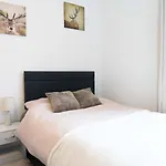 Comfort Terrace