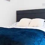 Comfort Terrace Σπίτι διακοπών Καρλάιλ