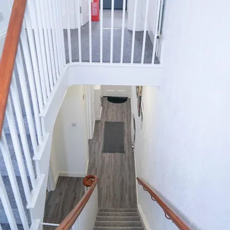 Comfort Terrace 度假居