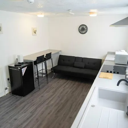 Comfort Terrace